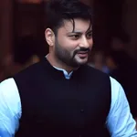 Anubhav Mohanty