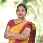 Chandrani Murmu