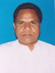 Jayaram Pangi