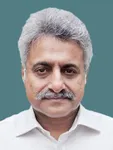 Pinaki Misra