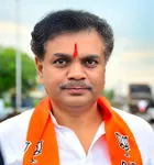 Ranajagjitsinha Padmasinh Patil