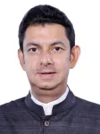 Nitesh Ganga Deb