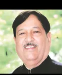 Girish Bhalchandra Bapat