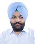 Gurjeet Singh Aujla