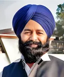 Sher Singh Ghubaya