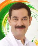 Jitendra Singh