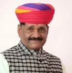 Tarachand Bhagora