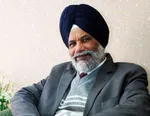 Surjit Singh Rakhra