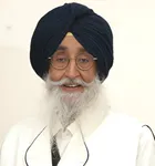 Simranjit Singh Mann