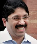 Dayanidhi Maran