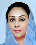 Diya Kumari