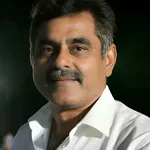 Konda Vishweshwar Reddy