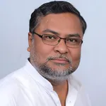 Subal Bhowmik