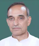 Satyapal Singh