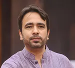 Jayant Chaudhary