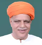 Virendra Singh