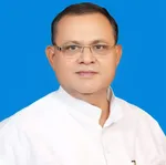 Sanatan Pandey