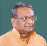 Shyama Charan Gupta