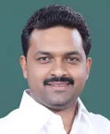 Kamlesh Paswan