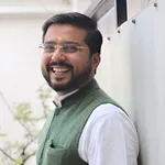 Tanuj Punia