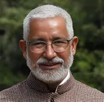 Pradeep Tamta