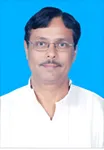 Sakti Mohan Malik
