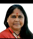 Sadhvi Niranjan Jyoti