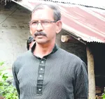 Dudh Kumar Mondal