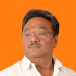 Samik Bhattacharya