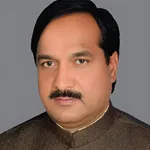 Rambhual Nishad