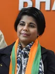 Bharati Ghosh