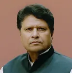 Ramji Lal Suman