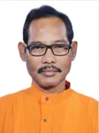 Jayanta Kumar Roy