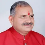 Shyam Sunder Singh