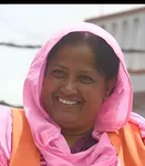 Mafuja Khatun