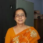 Nandini Mukherjee