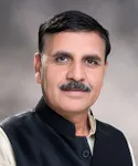 Vinod Kumar Sonkar