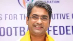 Kalyan Chaubey