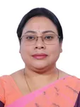 Debasree Chaudhuri