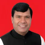 Ramcharitra Nishad