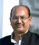 Arun Shanker Shukla