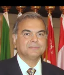 Mirza Mehboob Beg