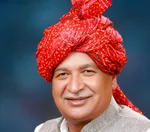 Rajkumar Saini