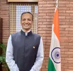 Naveen Jindal