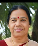 P K Sreemathi