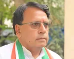 Prakash Mangilal Sharma