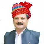 Sajjan Singh Verma