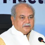 Narendra Singh Tomar