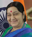 Sushma Swaraj