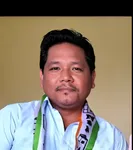 Conrad Kongkal Sangma